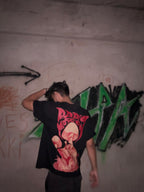 Mirage Oversized T-Shirt