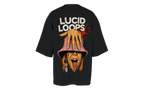 Lucid Loops Oversized T-Shirt