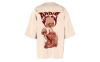 Mirage Oversized T-Shirt